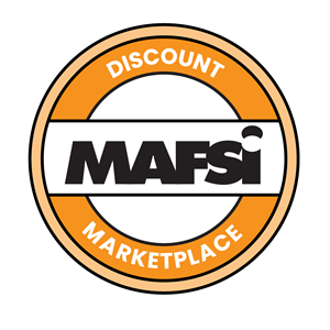 MAFSI Discount Marketplace. Are you IN, or are you IN?