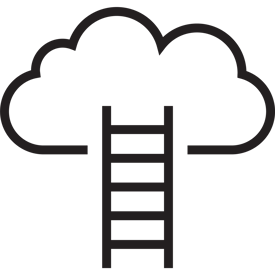 Cloud Computing Ladder-01
